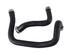 Kit Mangueira Superior Inferior Do Radiador C3 1.4 1.6 16v - Paraiso das Mangueiras