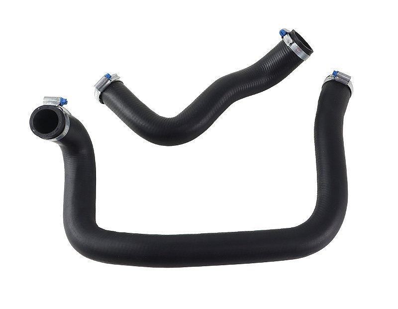 Kit Mangueira Superior Inferior Do Radiador C3 1.4 1.6 16v - Paraiso das Mangueiras