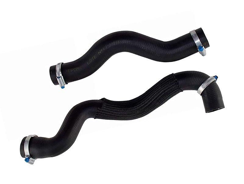 Kit Mangueira Superior + Inferior Do Radiador Jac J3 1.4 - Paraiso das Mangueiras