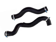 Kit Mangueira Superior + Inferior Do Radiador Jac J3 1.4 - Paraiso das Mangueiras