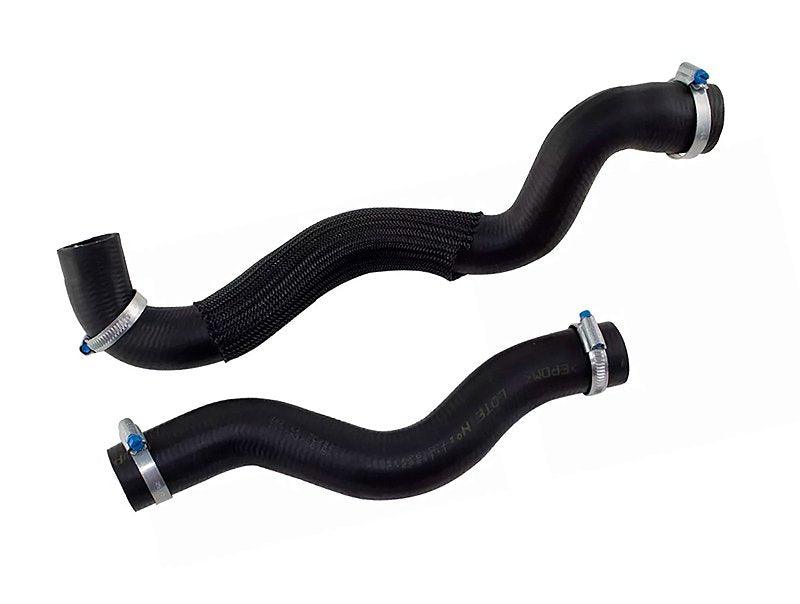 Kit Mangueira Superior + Inferior Do Radiador Jac J3 1.4 - Paraiso das Mangueiras