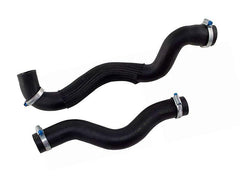 Kit Mangueira Superior + Inferior Do Radiador Jac J3 1.4 - Paraiso das Mangueiras