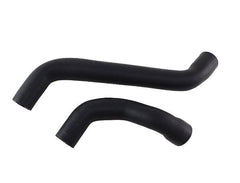 Kit Mangueira Superior Inferior Radiador Celta 1.0 1.4 8v - Paraiso das Mangueiras