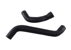 Kit Mangueira Superior Inferior Radiador Celta 1.0 1.4 8v - Paraiso das Mangueiras