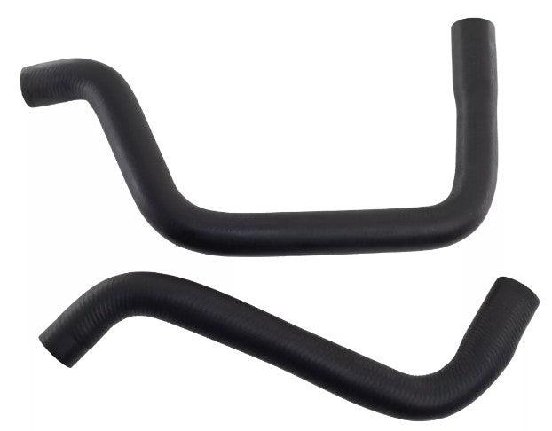 Kit Mangueira Superior Inferior Radiador Changan Furgao 1.0 - Paraiso das Mangueiras