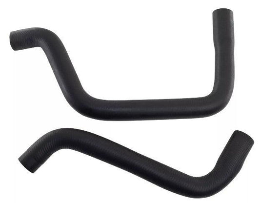 Kit Mangueira Superior Inferior Radiador Changan Furgao 1.0 - Paraiso das Mangueiras