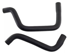 Kit Mangueira Superior Inferior Radiador Changan Furgao 1.0 - Paraiso das Mangueiras