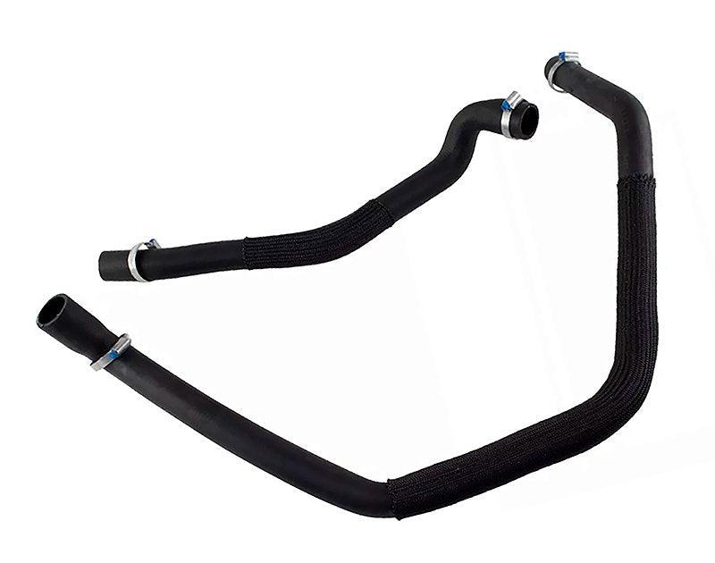 Kit Mangueira Superior Inferior Radiador Focus 1.6 03 À 2007 - Paraiso das Mangueiras