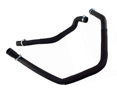 Kit Mangueira Superior Inferior Radiador Focus 1.6 03 À 2007 - Paraiso das Mangueiras