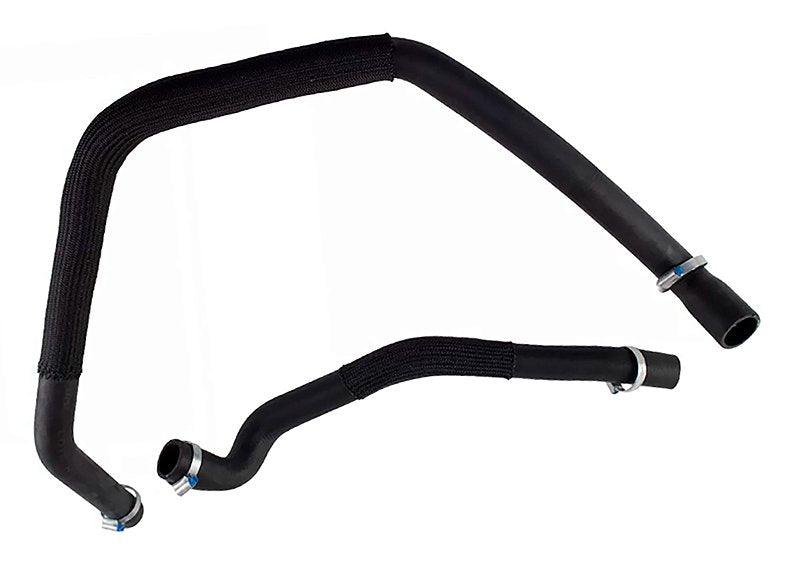 Kit Mangueira Superior Inferior Radiador Focus 1.6 03 À 2007 - Paraiso das Mangueiras