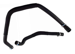 Kit Mangueira Superior Inferior Radiador Focus 1.6 03 À 2007 - Paraiso das Mangueiras