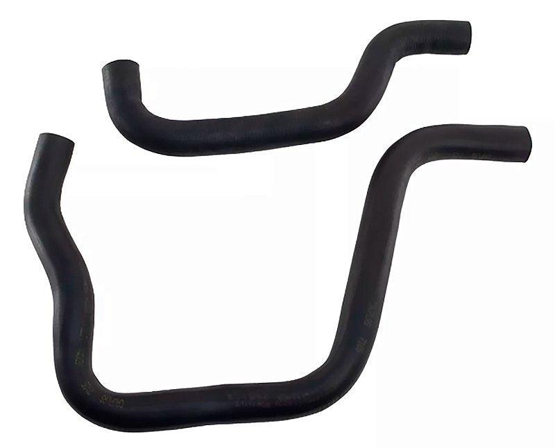 Kit Mangueira Superior / Inferior Radiador Kia Picanto 1.0 - Paraiso das Mangueiras