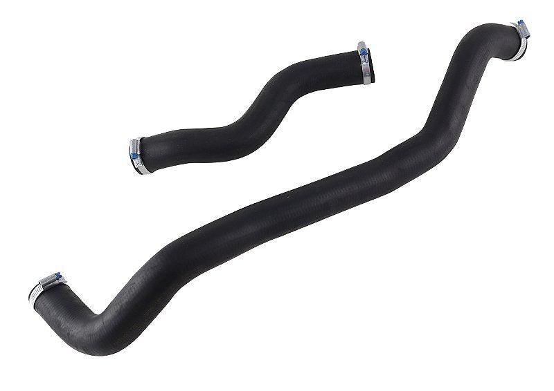 Kit Mangueira Superior Inferior Radiador Nissan Frontier 2.5 - Paraiso das Mangueiras