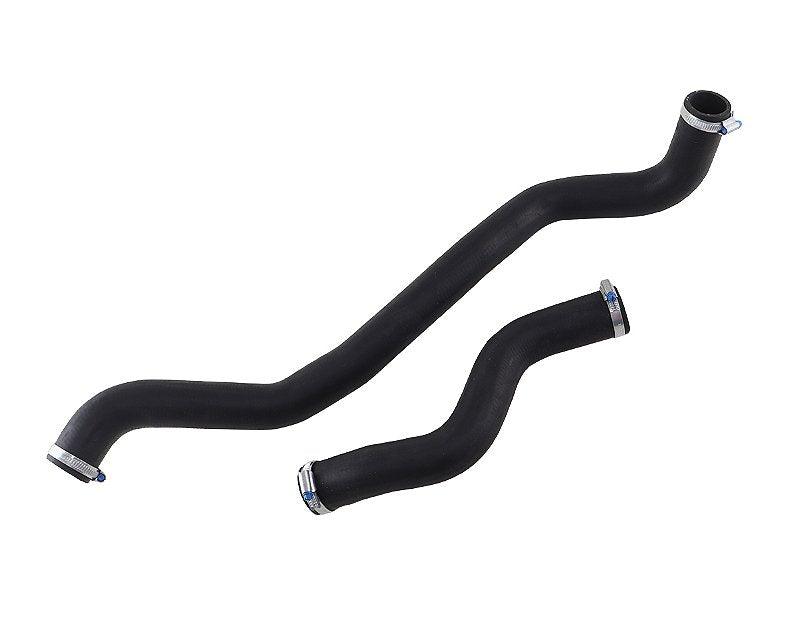 Kit Mangueira Superior Inferior Radiador Nissan Frontier 2.5 - Paraiso das Mangueiras