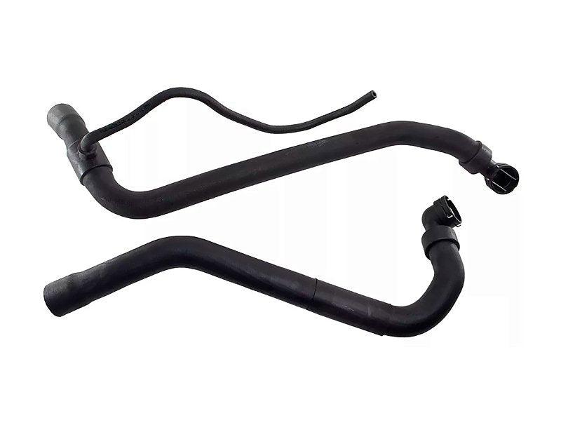 Kit Mangueira Superior Inferior Radiador Stilo 1.8 8v 2005/. - Paraiso das Mangueiras