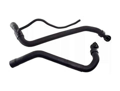 Kit Mangueira Superior Inferior Radiador Stilo 1.8 8v 2005/. - Paraiso das Mangueiras