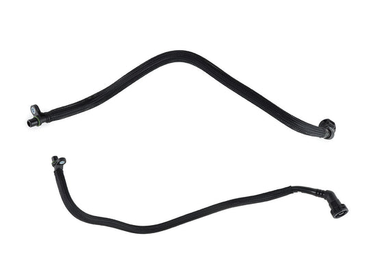 Kit Mangueira Trocador Calor Evoque 2.0 2.2 16v 11/19 - Paraiso das Mangueiras