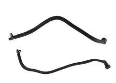 Kit Mangueira Trocador Calor Evoque 2.0 2.2 16v 11/19 - Paraiso das Mangueiras