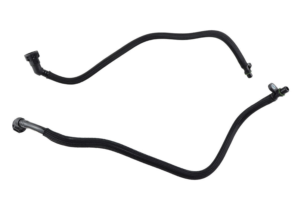 Kit Mangueira Trocador Calor Evoque 2.0 2.2 16v 11/19 - Paraiso das Mangueiras