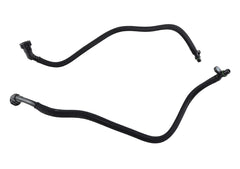 Kit Mangueira Trocador Calor Evoque 2.0 2.2 16v 11/19 - Paraiso das Mangueiras