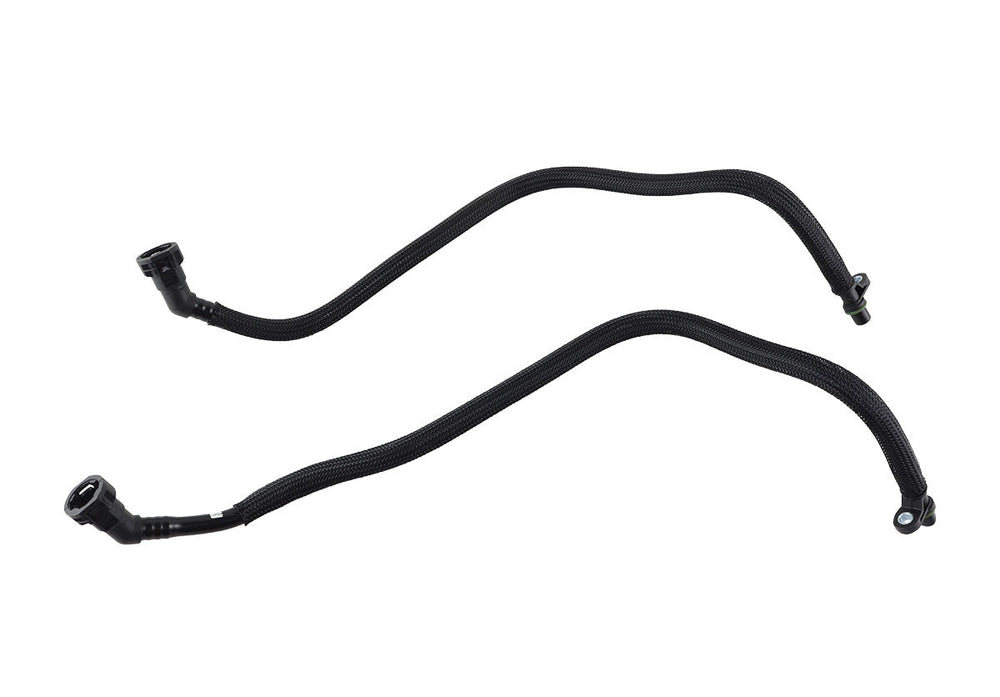 Kit Mangueira Trocador Calor Evoque 2.0 2.2 16v 11/19 - Paraiso das Mangueiras