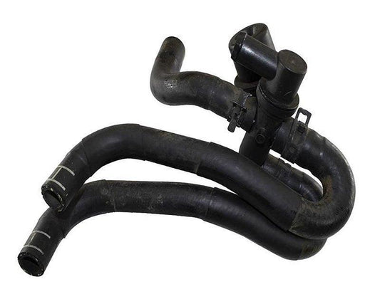 Kit Mangueira Válvula Ar Quente Corsa h393010030 - Paraiso das Mangueiras