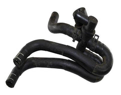 Kit Mangueira Válvula Ar Quente Corsa h393010030 - Paraiso das Mangueiras