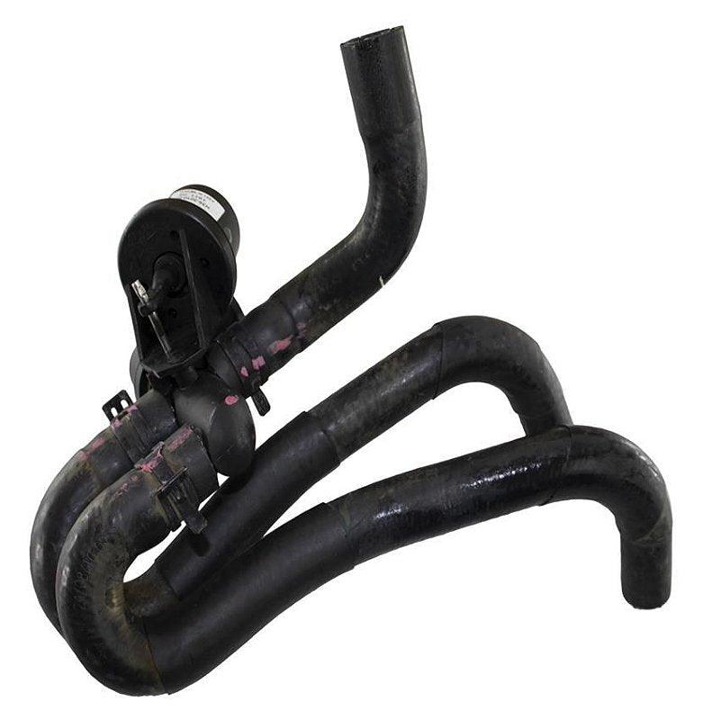 Kit Mangueira Válvula Ar Quente Corsa h393010030 - Paraiso das Mangueiras