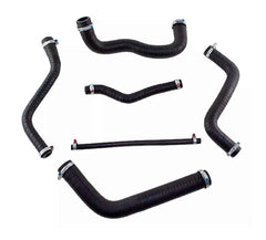 Kit Mangueira Vw Gol Parati Bola Ap 1.6 1.8 2.0 95 A 2010 - Paraiso das Mangueiras