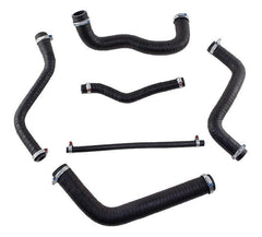 Kit Mangueira Vw Gol Parati Bola Ap 1.6 1.8 2.0 95 A 2010 - Paraiso das Mangueiras