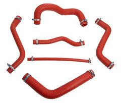 Kit Mangueira Vw Gol Parati Bola Ap 1.6 1.8 2.0 95 A 2010 - Paraiso das Mangueiras