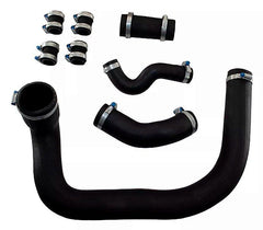 Kit Mangueiras Agua F1000 F2000 F4000 Mwm Até 91+ Abraç - Paraiso das Mangueiras