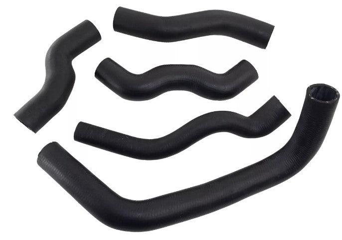 Kit Mangueiras Agua Radiador Chevette S/ar Quente S/reserv - Paraiso das Mangueiras Kit Mangueiras Agua Radiador Chevette S/ar Quente S/reserv - Paraiso das Mangueiras