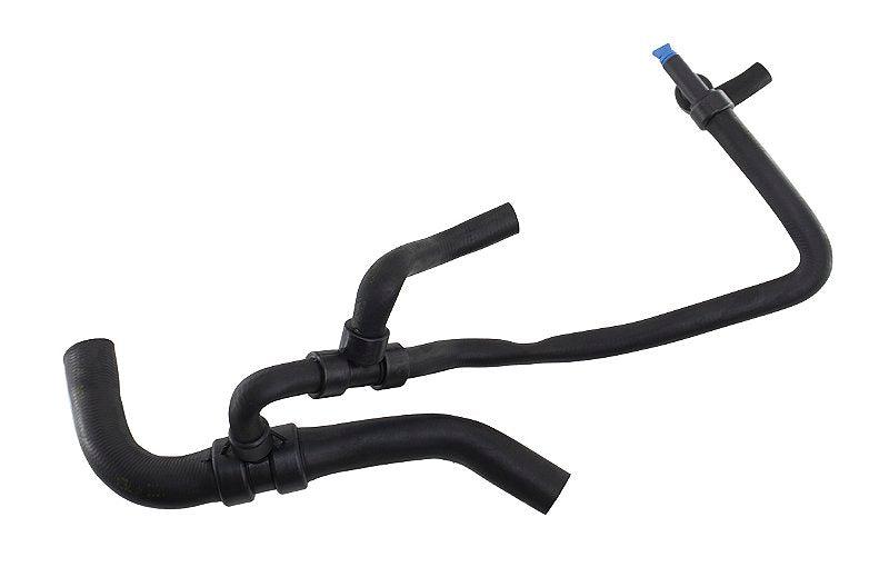 Kit Mangueiras Agua Radiador Palio Fire 2011 1.0 8v C/ar - Paraiso das Mangueiras