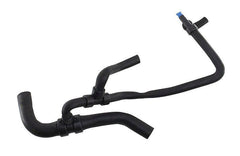 Kit Mangueiras Agua Radiador Palio Fire 2011 1.0 8v C/ar - Paraiso das Mangueiras