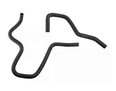 Kit Mangueiras Aquecedor S10 Blazer 4.3 V6 Ano 1996/ - Paraiso das Mangueiras