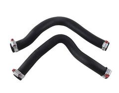 Kit Mangueiras Ar Quente Ducato Jumper Boxer 2.5 2.8 - Paraiso das Mangueiras