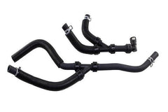 Kit Mangueiras Ar Quente Grand Caravan 3.6 V6 2011/2016 - Paraiso das Mangueiras