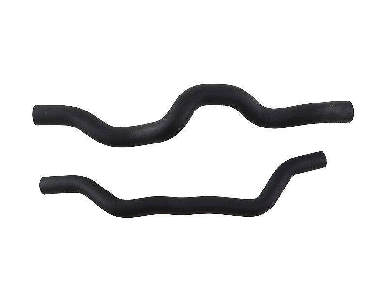 Kit Mangueiras Ar Quente Megane / Scenic 1.6 16v - Paraiso das Mangueiras