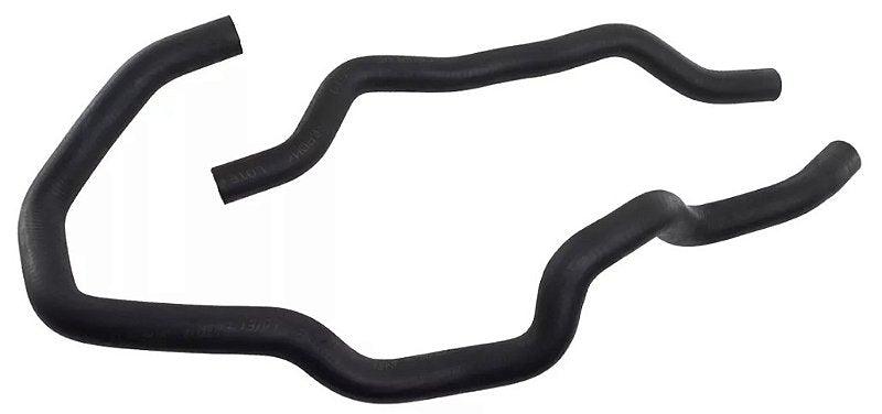 Kit Mangueiras Ar Quente Megane / Scenic 1.6 16v - Paraiso das Mangueiras