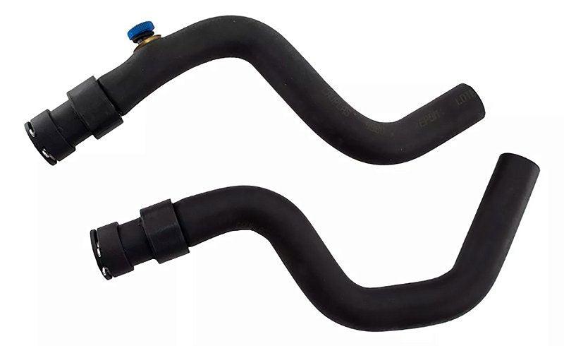 Kit Mangueiras Ar Quente Xsara Picasso 2.0 16v - Paraiso das Mangueiras