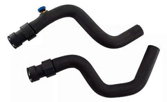 Kit Mangueiras Ar Quente Xsara Picasso 2.0 16v - Paraiso das Mangueiras