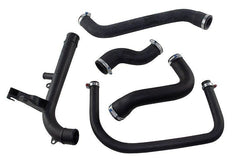 Kit Mangueiras Arrefecimento Celta 1.0 1.4 2001 À 2006 S/ Ar - Paraiso das Mangueiras