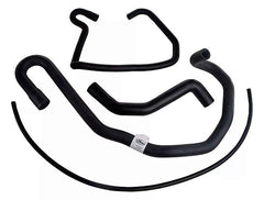 Kit Mangueiras Arrefecimento Escort Zetec Ano 2000 - Paraiso das Mangueiras