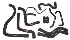 Kit Mangueiras Arrefecimento Kombi 1.4 Flex (completo) - Paraiso das Mangueiras