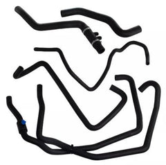 Kit Mangueiras Arrefecimento Master 2.5 16v 2010/... - Paraiso das Mangueiras