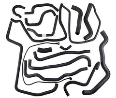 Kit Mangueiras Arrefecimento Ranger 3.2 2013/... Completo - Paraiso das Mangueiras