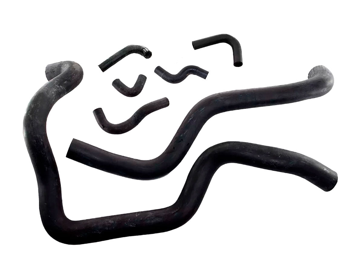 Kit Mangueiras Arrefecimento S10 2.8 200cv 2012 Em Diante - Paraiso das Mangueiras Kit Mangueiras Arrefecimento S10 2.8 200cv 2012 Em Diante - Paraiso das Mangueiras