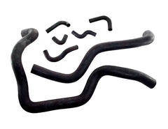 Kit Mangueiras Arrefecimento S10 2.8 200cv 2012 Em Diante - Paraiso das Mangueiras