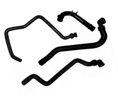 Kit Mangueiras Arrefecimento Stilo 1.8 8v 2006 - Paraiso das Mangueiras